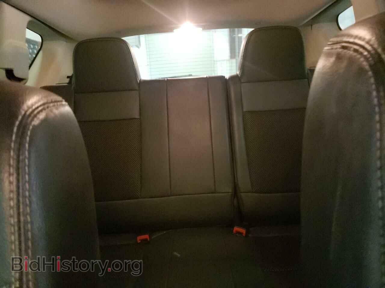 2017 JEEP COMPASS - VIN: 1C4NJDEBXHD208993 - Photo 10