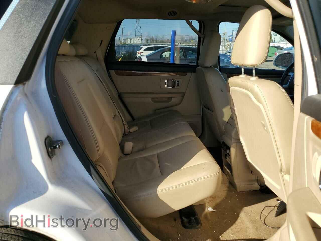 2007 SUZUKI XL7 - VIN: 2S3DA917676123769 - Фото 11