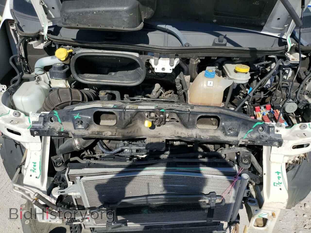 2017 RAM All Models - VIN: 3C6TRVAG7HE500193 - Photo 11