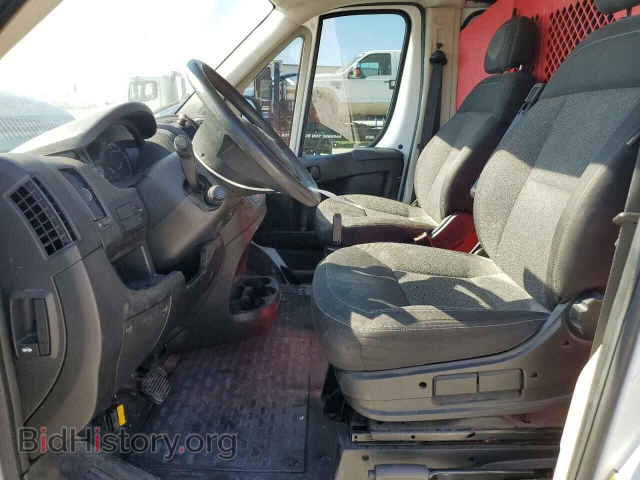2017 RAM All Models - VIN: 3C6TRVAG7HE500193 - Photo 7
