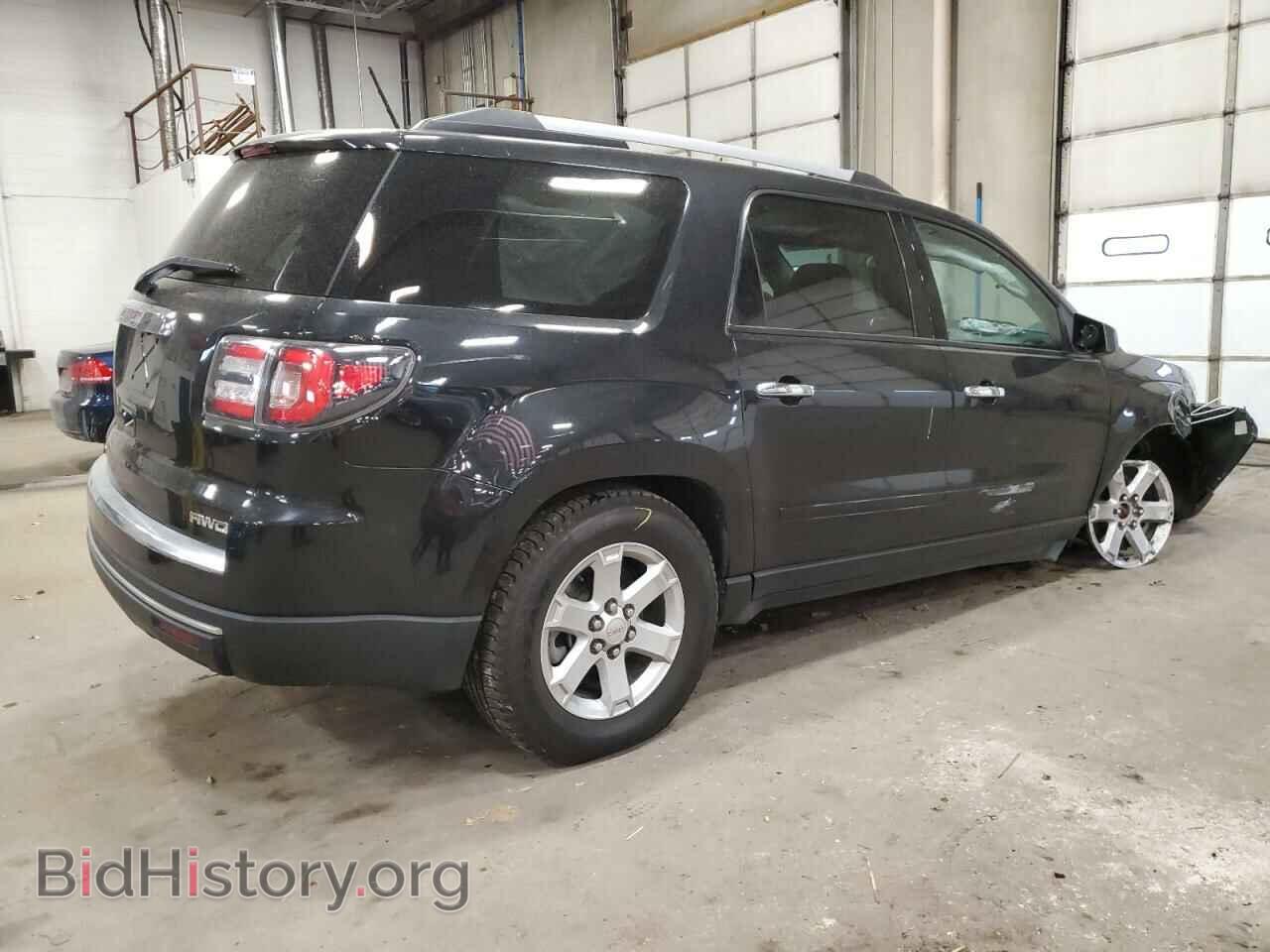 2015 GMC ACADIA - VIN: 1GKKVPKD6FJ266830 - Photo 3
