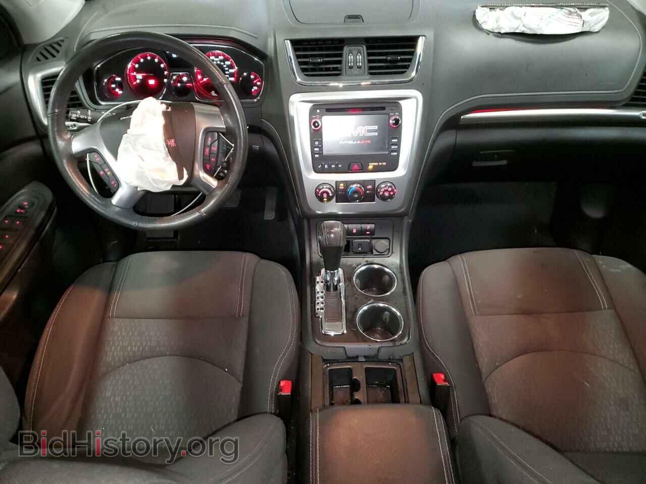 2015 GMC ACADIA - VIN: 1GKKVPKD6FJ266830 - Photo 8