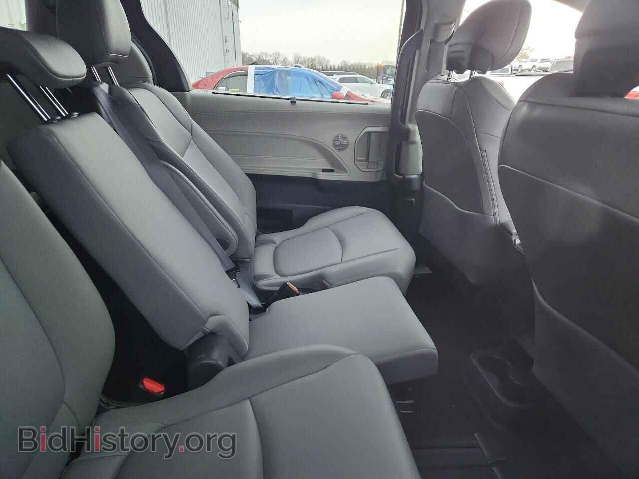 2021 TOYOTA All Models - VIN: 5TDJRKEC0MS031504 - Фото 10