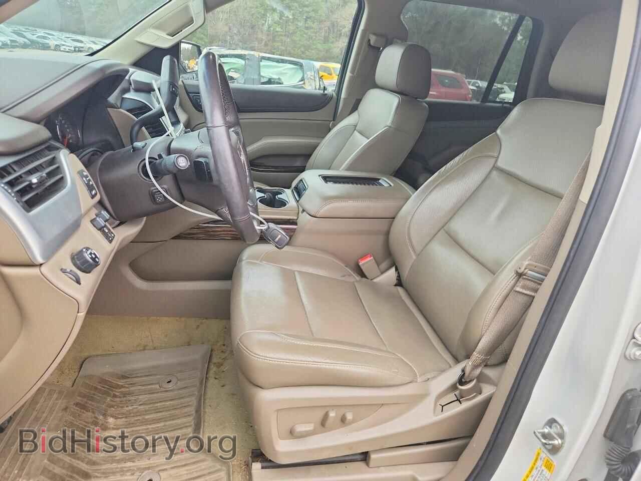 2016 GMC YUKON - VIN: 1GKS1BKC3GR208571 - Фото 7