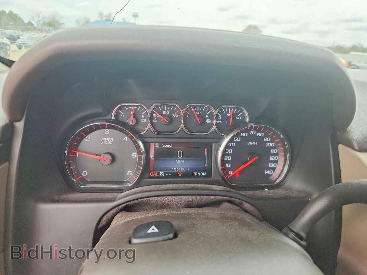 2016 GMC YUKON - VIN: 1GKS1BKC3GR208571 - Фото 9