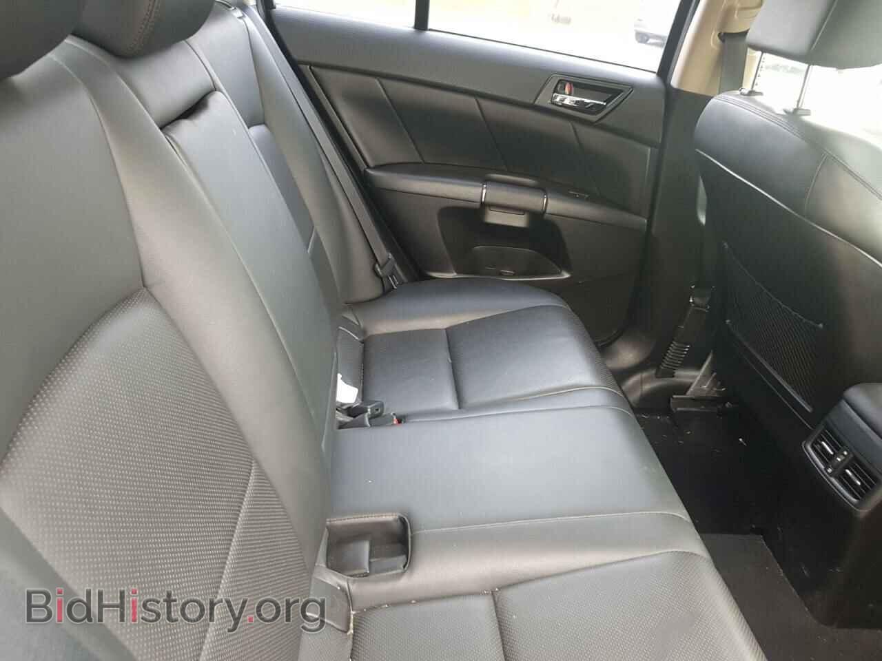 2013 SUZUKI KIZASHI - VIN: JS2RF9A73D6100009 - Photo 10