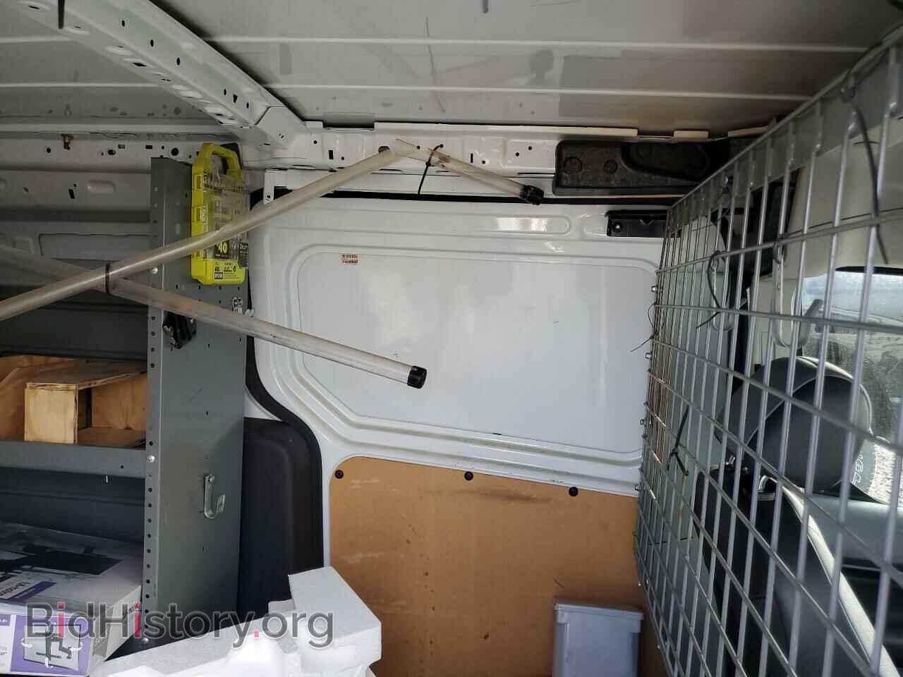 2018 FORD TRANSIT - VIN: NM0LS7E76J1378757 - Photo 11