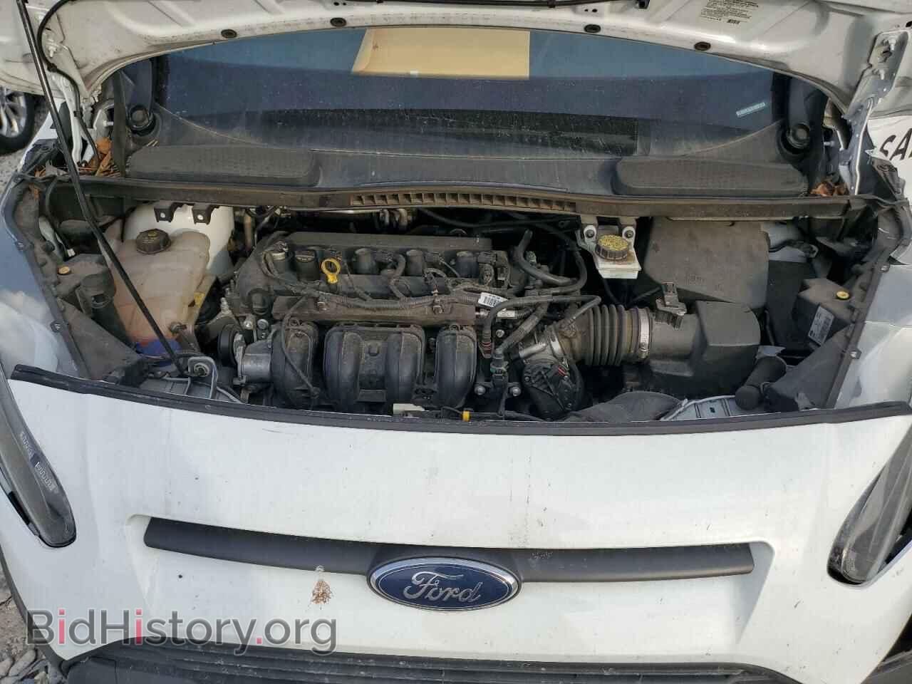 2018 FORD TRANSIT - VIN: NM0LS7E76J1378757 - Photo 12