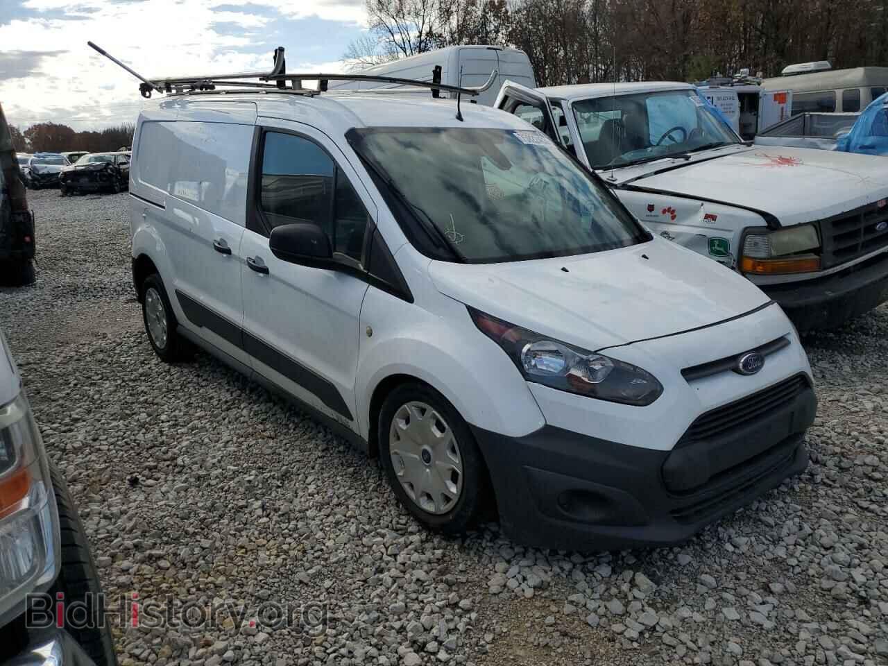 2018 FORD TRANSIT - VIN: NM0LS7E76J1378757 - Photo 4