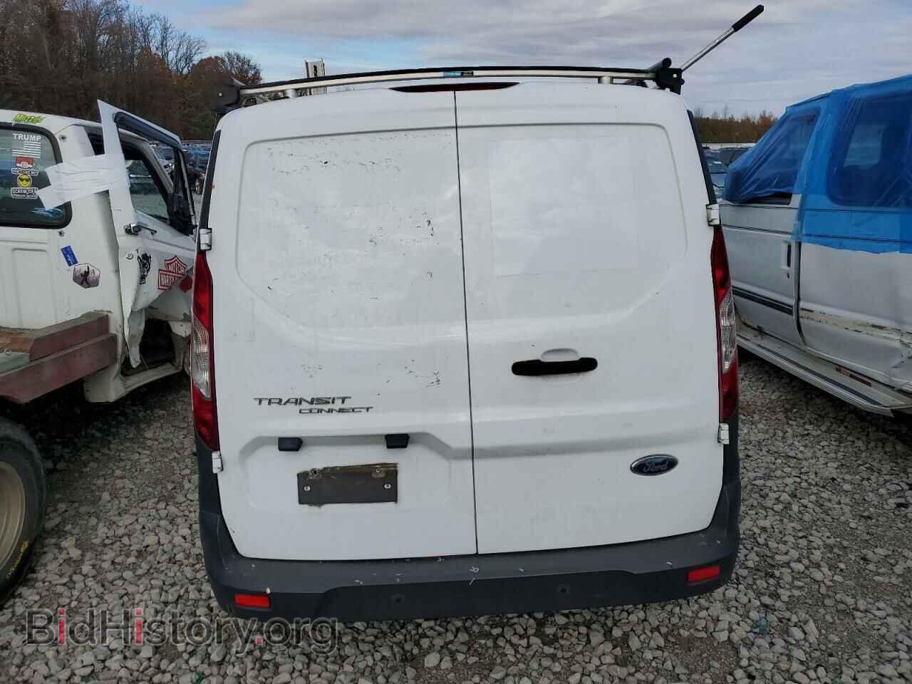 2018 FORD TRANSIT - VIN: NM0LS7E76J1378757 - Photo 6