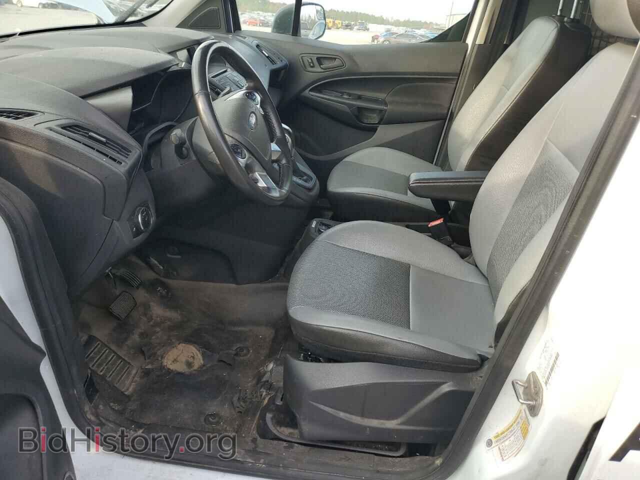 2018 FORD TRANSIT - VIN: NM0LS7E76J1378757 - Photo 7
