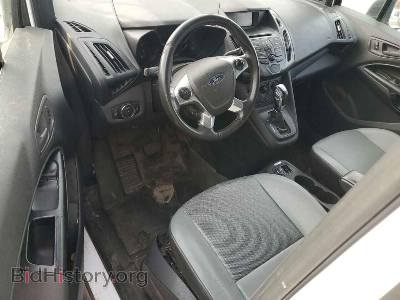 2018 FORD TRANSIT - VIN: NM0LS7E76J1378757 - Photo 8