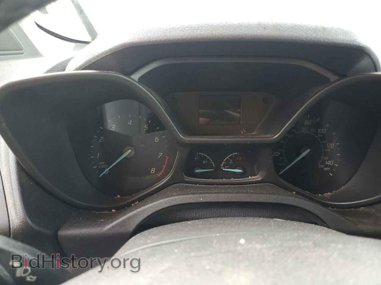 2018 FORD TRANSIT - VIN: NM0LS7E76J1378757 - Photo 9