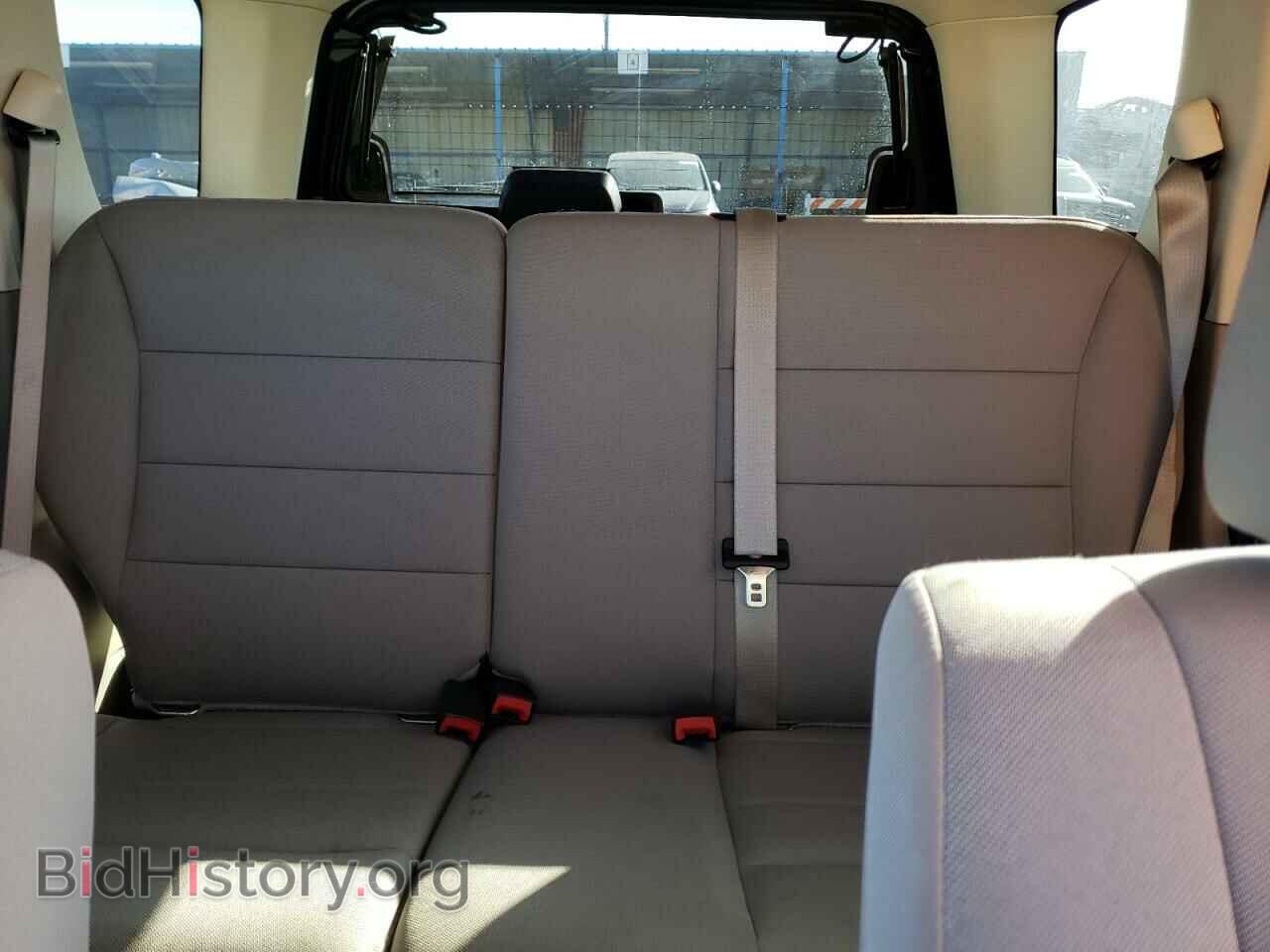 2010 FORD ESCAPE - VIN: 1FMCU9D70AKC35450 - Фото 10