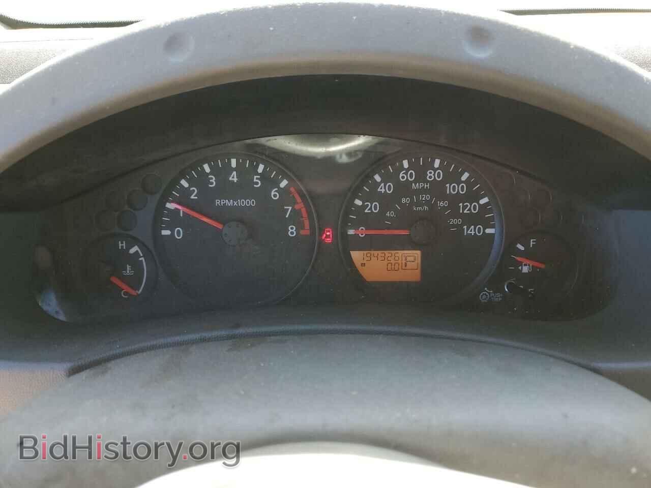 2015 NISSAN FRONTIER - VIN: 1N6BD0CTXFN762392 - Фото 9
