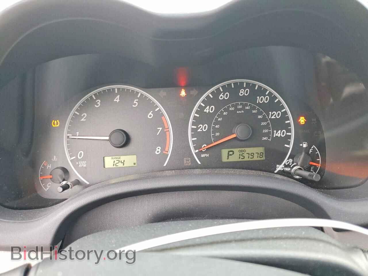 2013 TOYOTA COROLLA - VIN: 2T1BU4EE0DC971617 - Фото 9