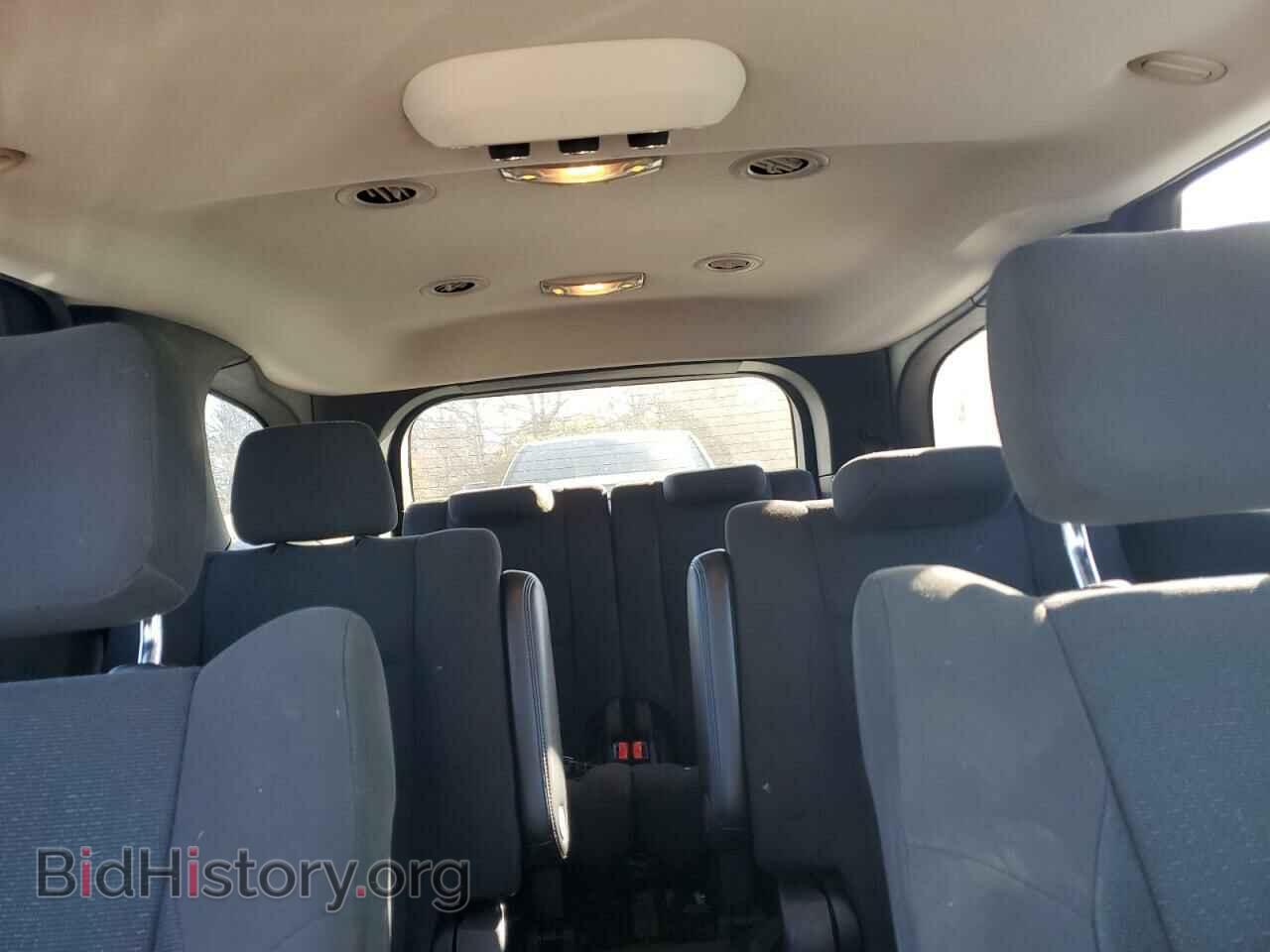2017 DODGE DURANGO - VIN: 1C4RDJAG0HC884092 - Фото 10