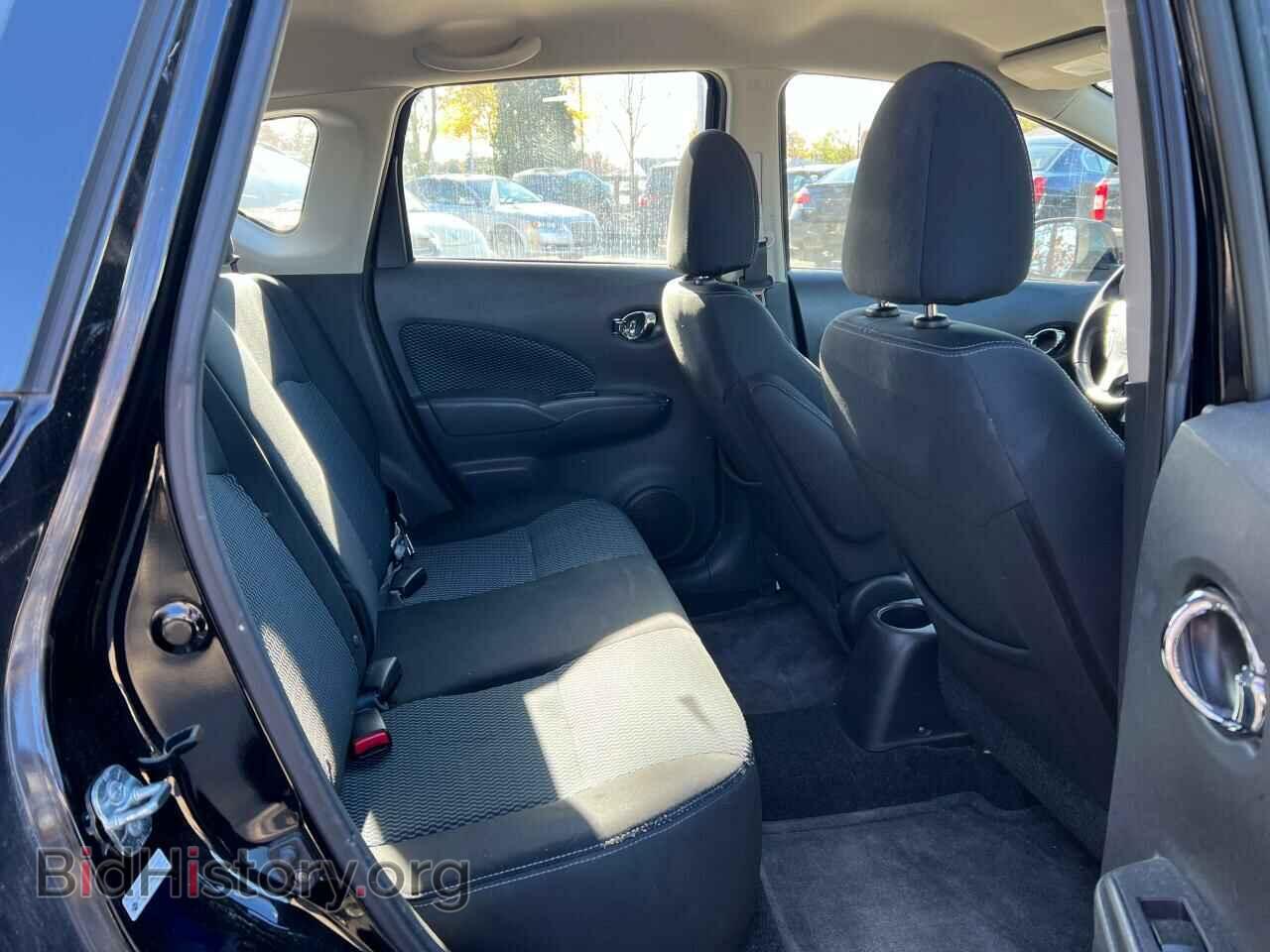 2014 NISSAN VERSA - VIN: 3N1CE2CP4EL356242 - Photo 6