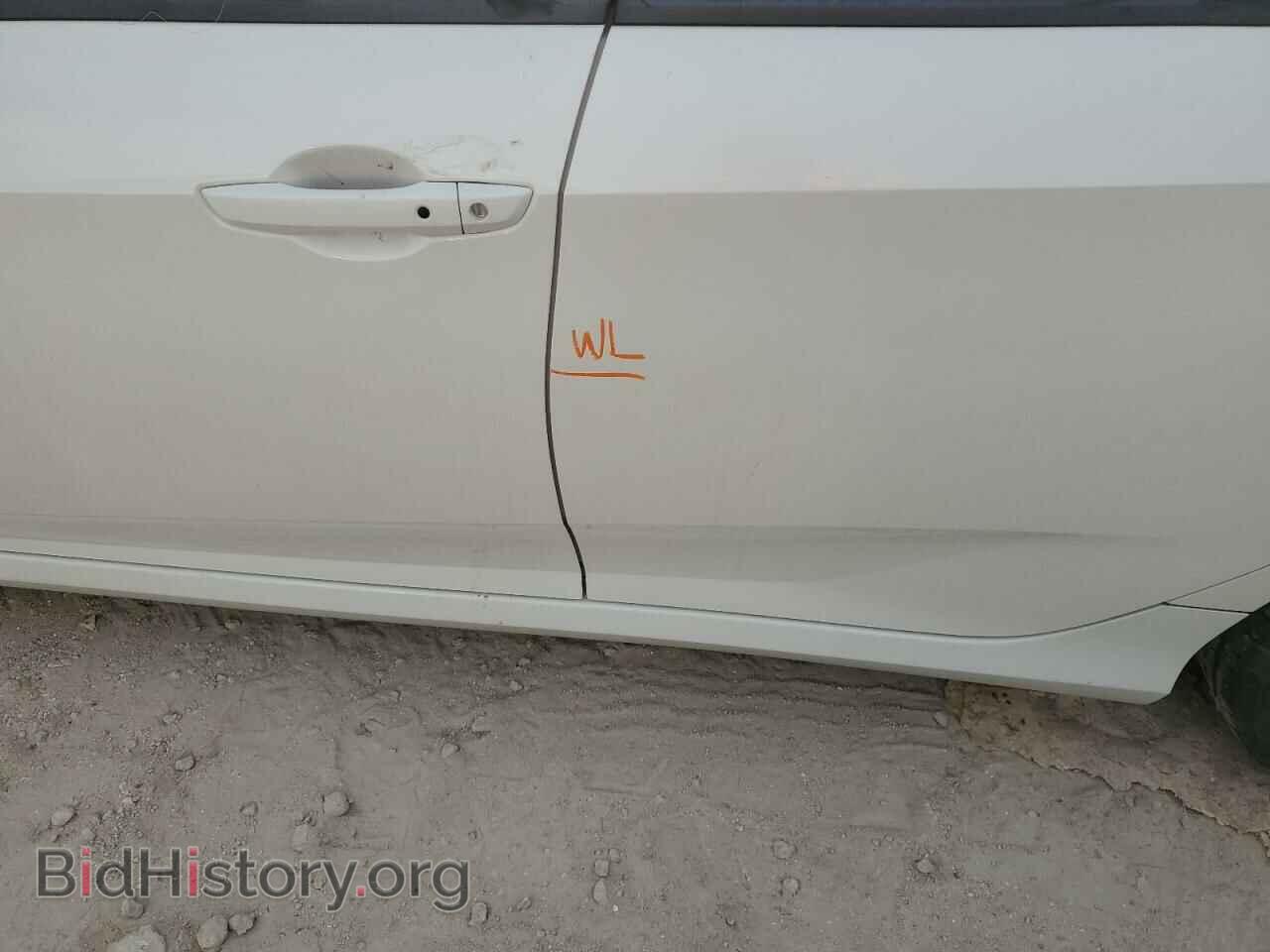 2017 HONDA CIVIC - VIN: 19XFC2F76HE056688 - Фото 12