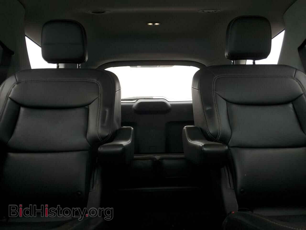 2022 FORD EXPLORER - VIN: 1FMSK8DH3NGB32889 - Фото 10