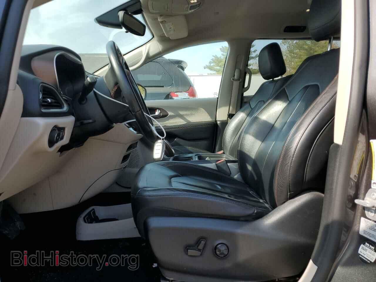 2017 CHRYSLER PACIFICA - VIN: 2C4RC1BG6HR734237 - Photo 7