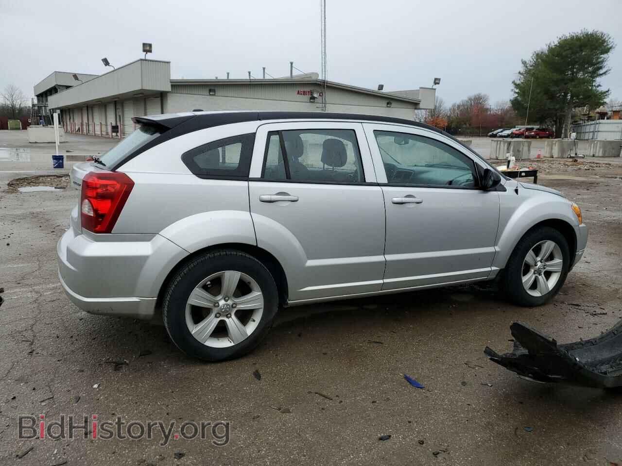 2011 DODGE CALIBER - VIN: 1B3CB3HA3BD247757 - Photo 3
