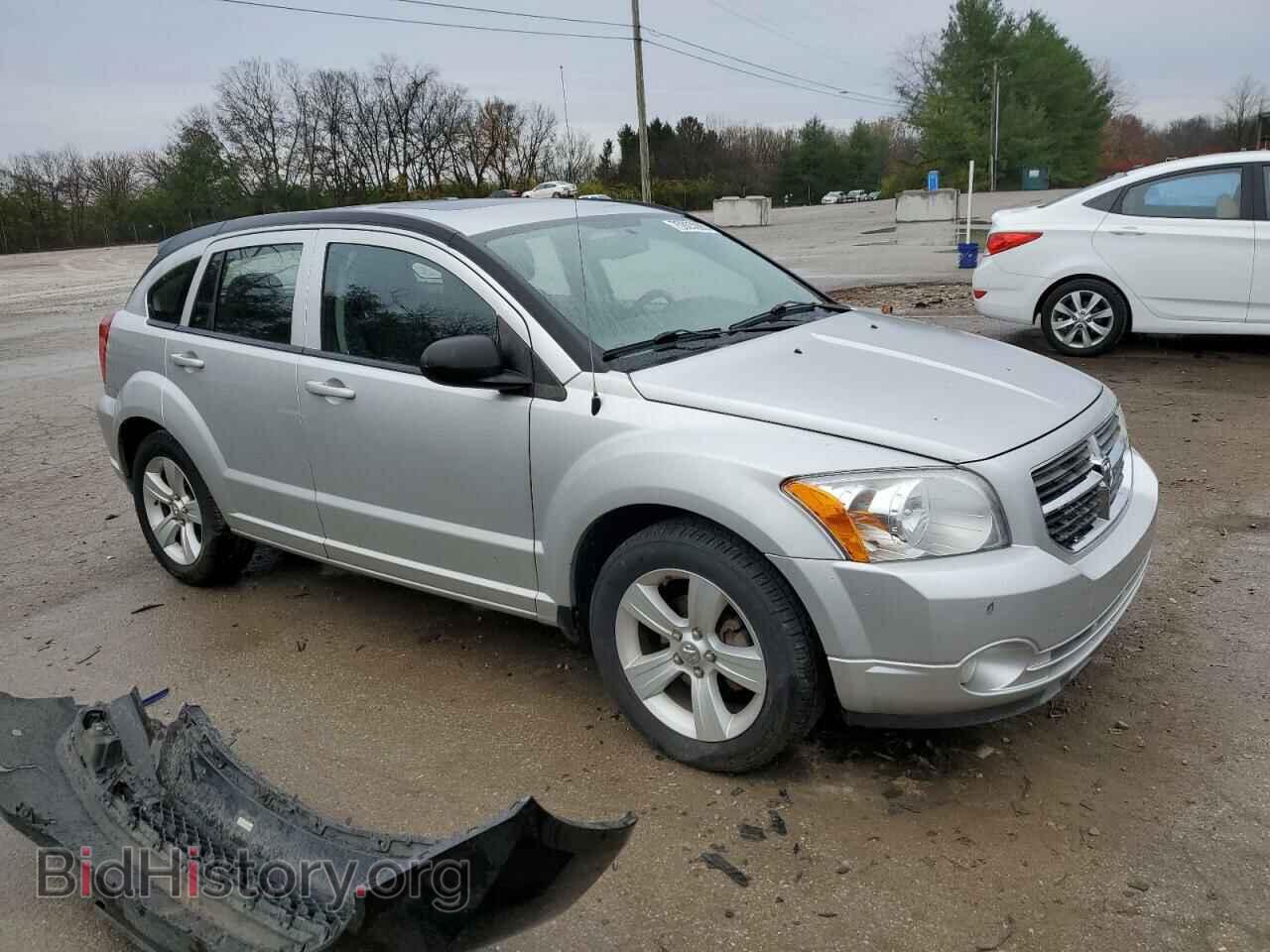2011 DODGE CALIBER - VIN: 1B3CB3HA3BD247757 - Photo 4