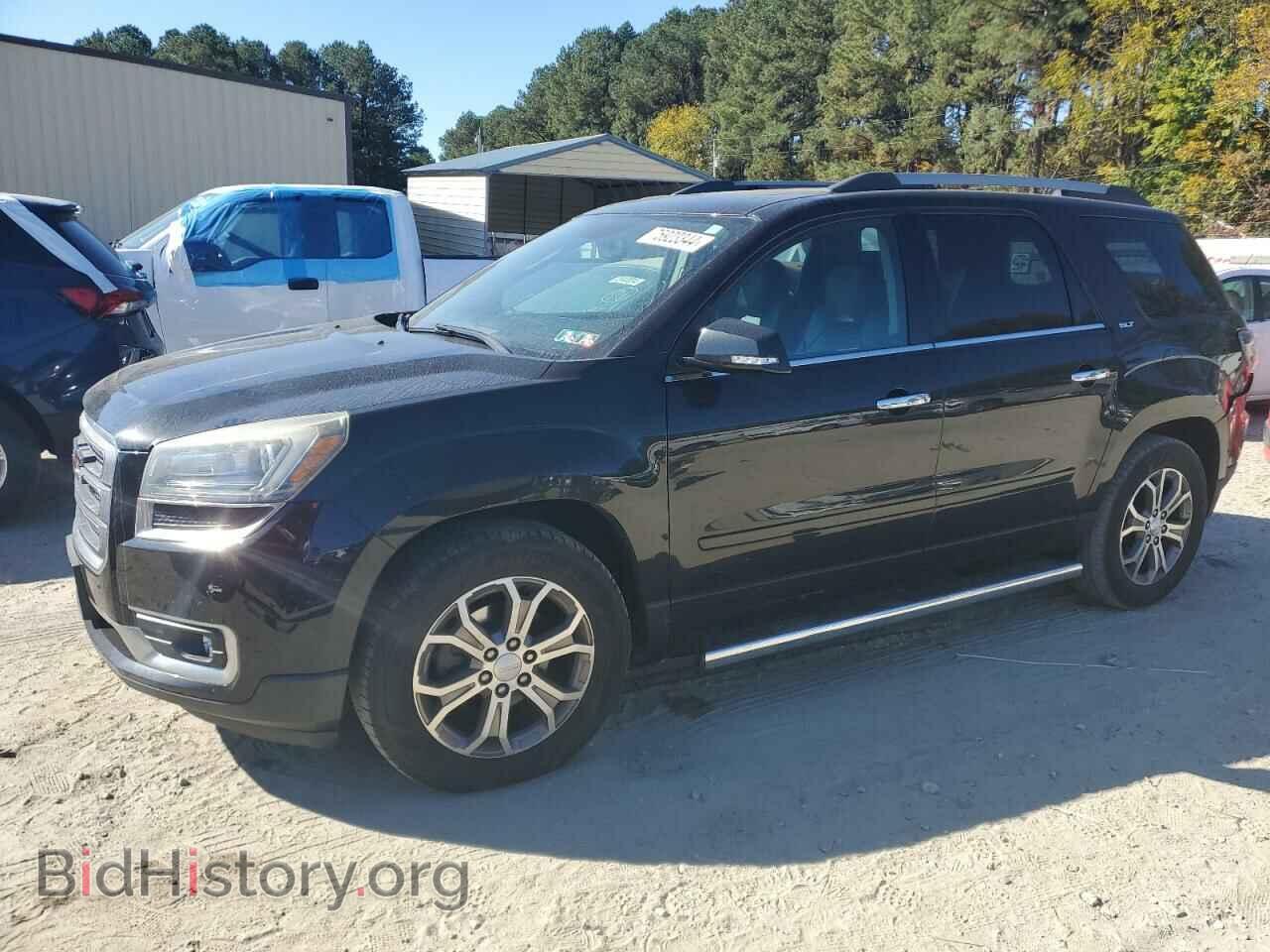 Photo 1GKKVRKD8EJ101968 - GMC ACADIA 2014