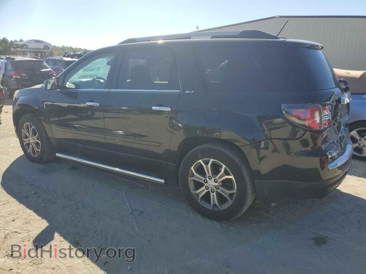 2014 GMC ACADIA - VIN: 1GKKVRKD8EJ101968 - Photo 2