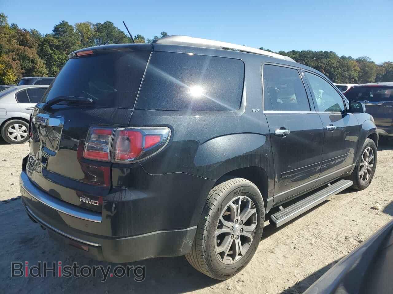 2014 GMC ACADIA - VIN: 1GKKVRKD8EJ101968 - Photo 3