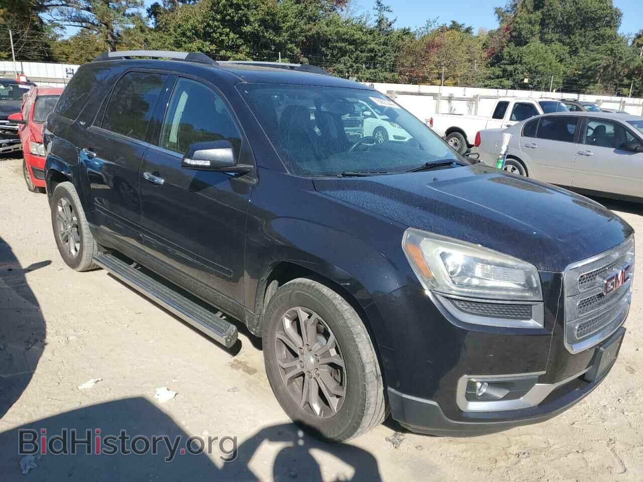 2014 GMC ACADIA - VIN: 1GKKVRKD8EJ101968 - Photo 4