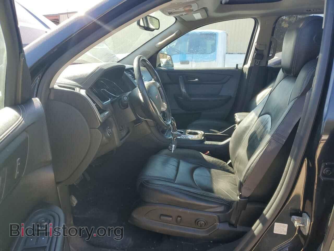 2014 GMC ACADIA - VIN: 1GKKVRKD8EJ101968 - Photo 7