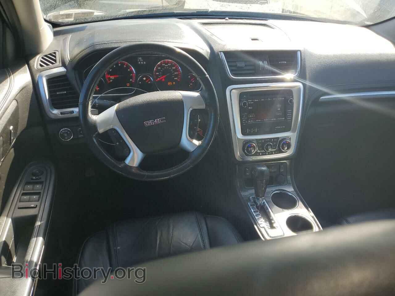 2014 GMC ACADIA - VIN: 1GKKVRKD8EJ101968 - Photo 8