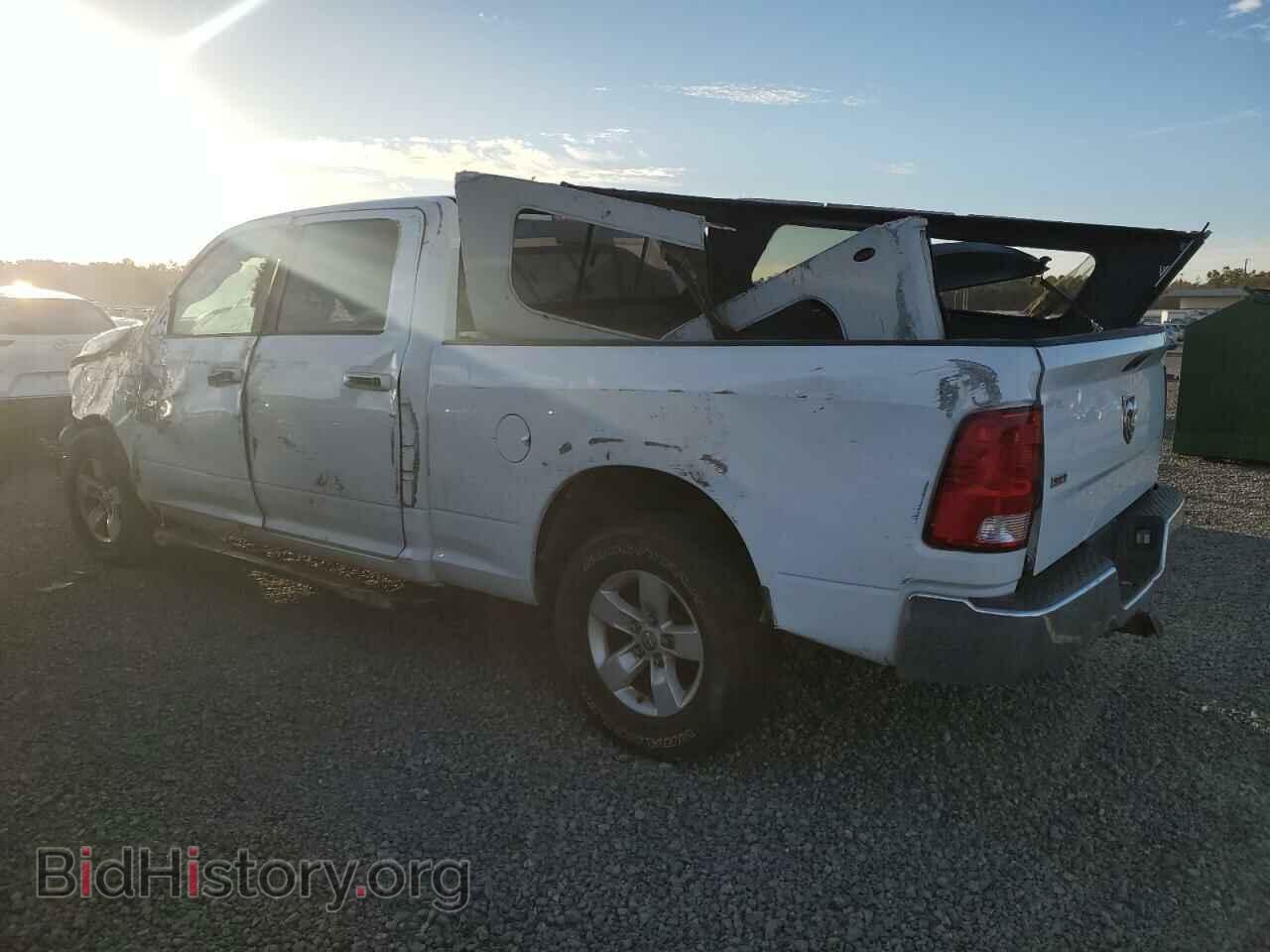 2019 RAM 1500 - VIN: 1C6RR6TT7KS571912 - Фото 2
