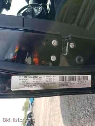 2014 DODGE CHALLENGER - VIN: 2C3CDYAGXEH285941 - Фото 12