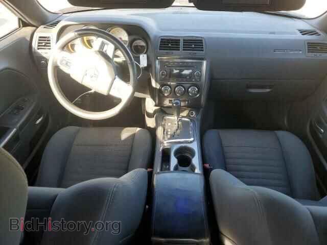 2014 DODGE CHALLENGER - VIN: 2C3CDYAGXEH285941 - Фото 8