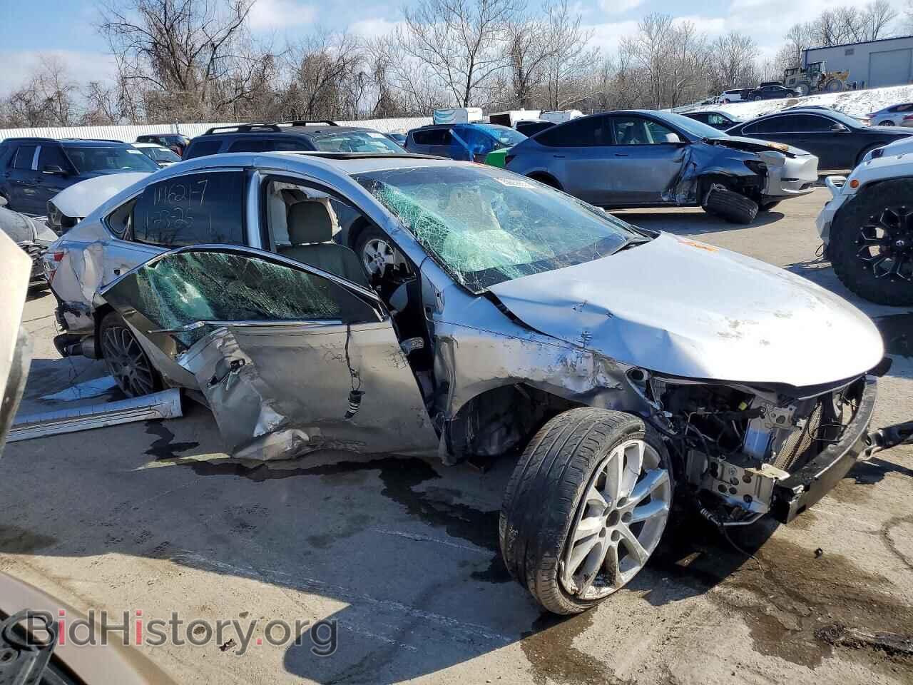 2013 TOYOTA AVALON - VIN: 4T1BK1EB6DU022839 - Фото 4