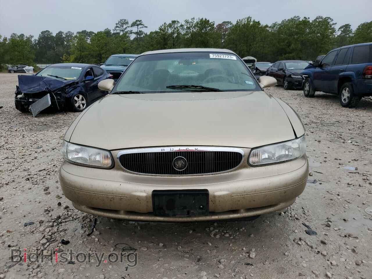 2004 BUICK CENTURY - VIN: 2G4WS52J941179328 - Фото 5