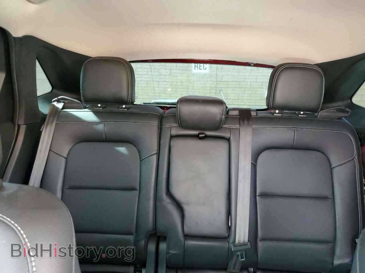 2020 FORD ESCAPE - VIN: 1FMCU0H69LUA62712 - Photo 10