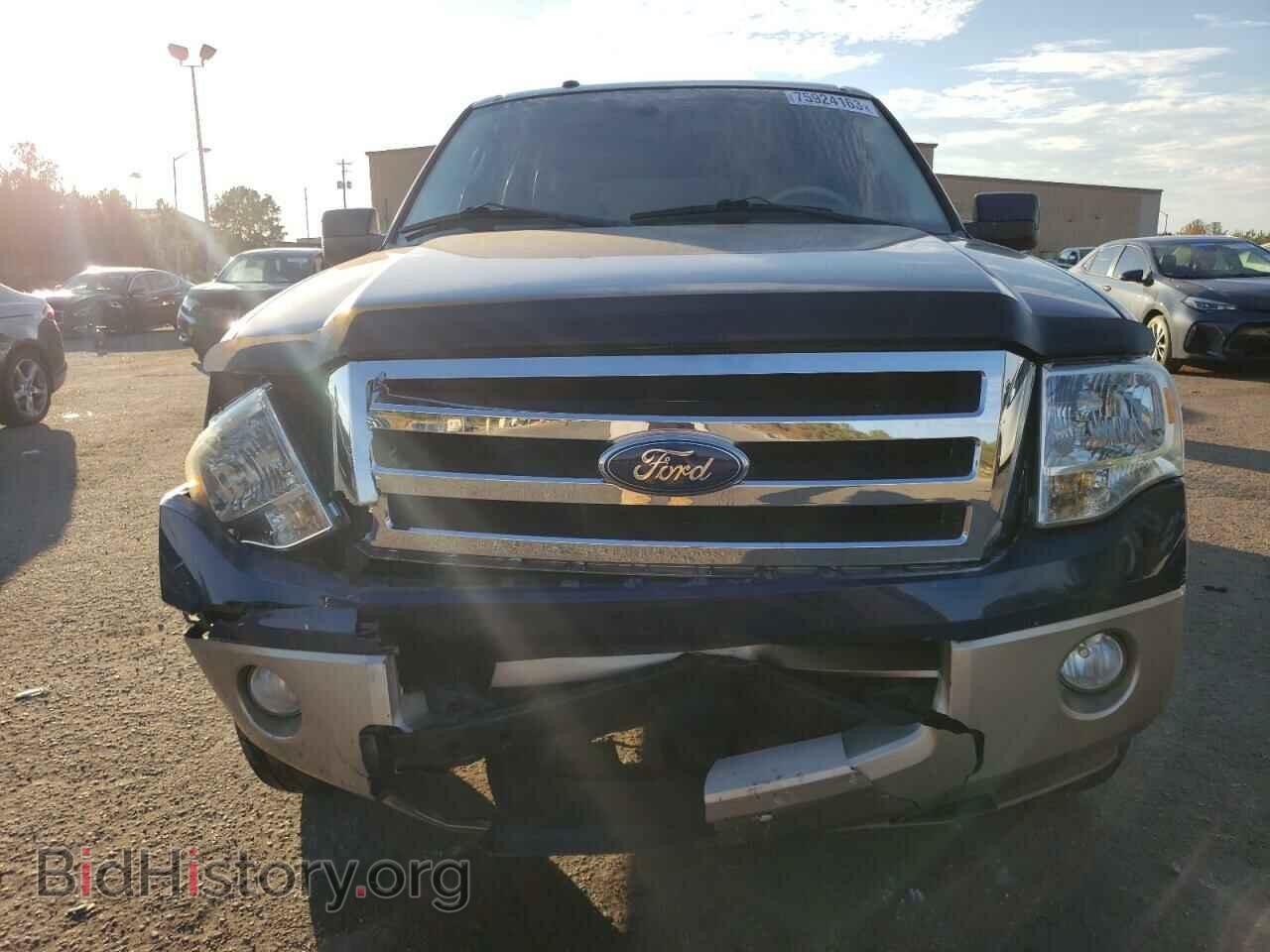 2011 FORD EXPEDITION - VIN: 1FMJK1H53BEF56924 - Фото 5