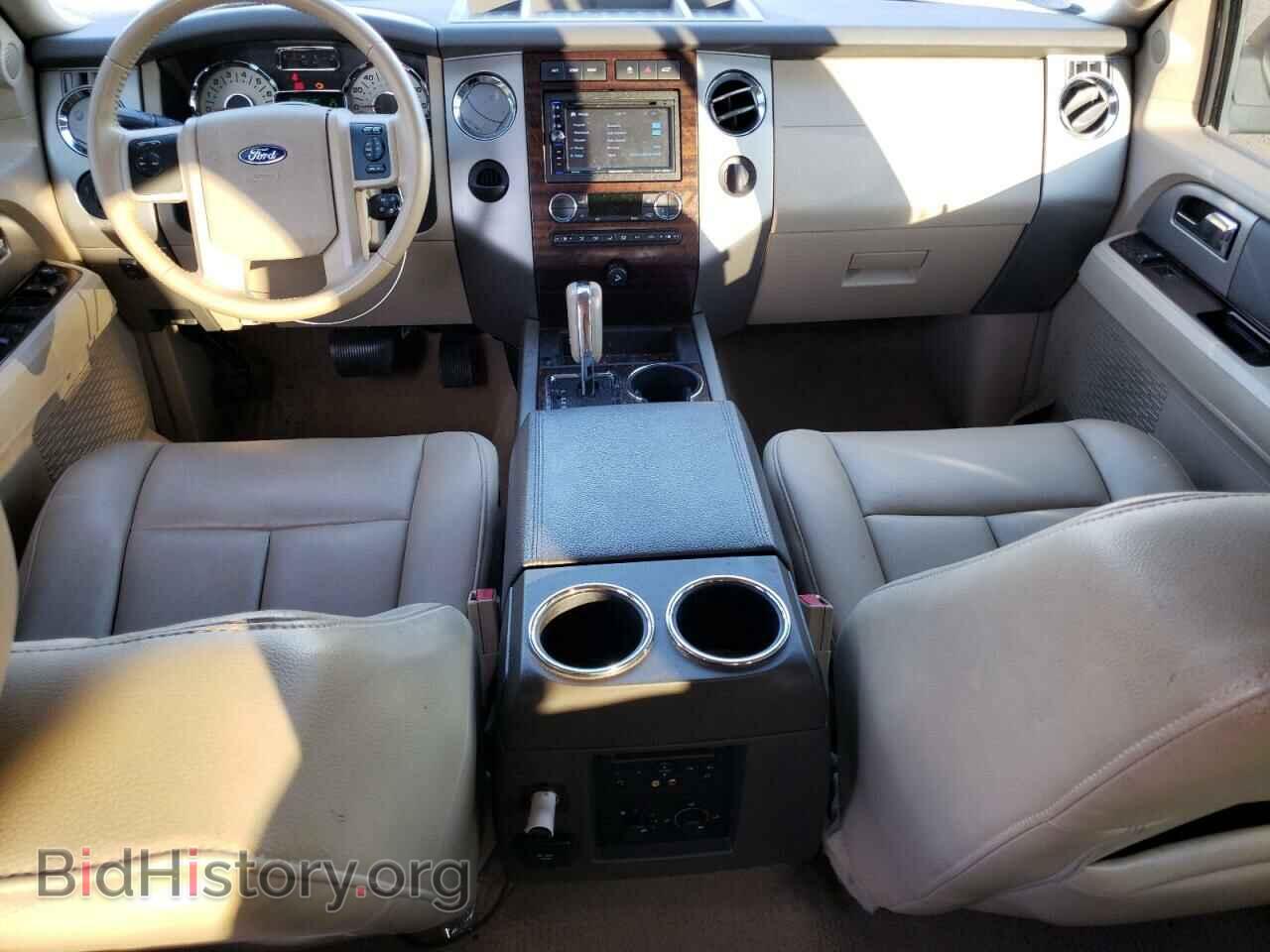 2011 FORD EXPEDITION - VIN: 1FMJK1H53BEF56924 - Фото 8