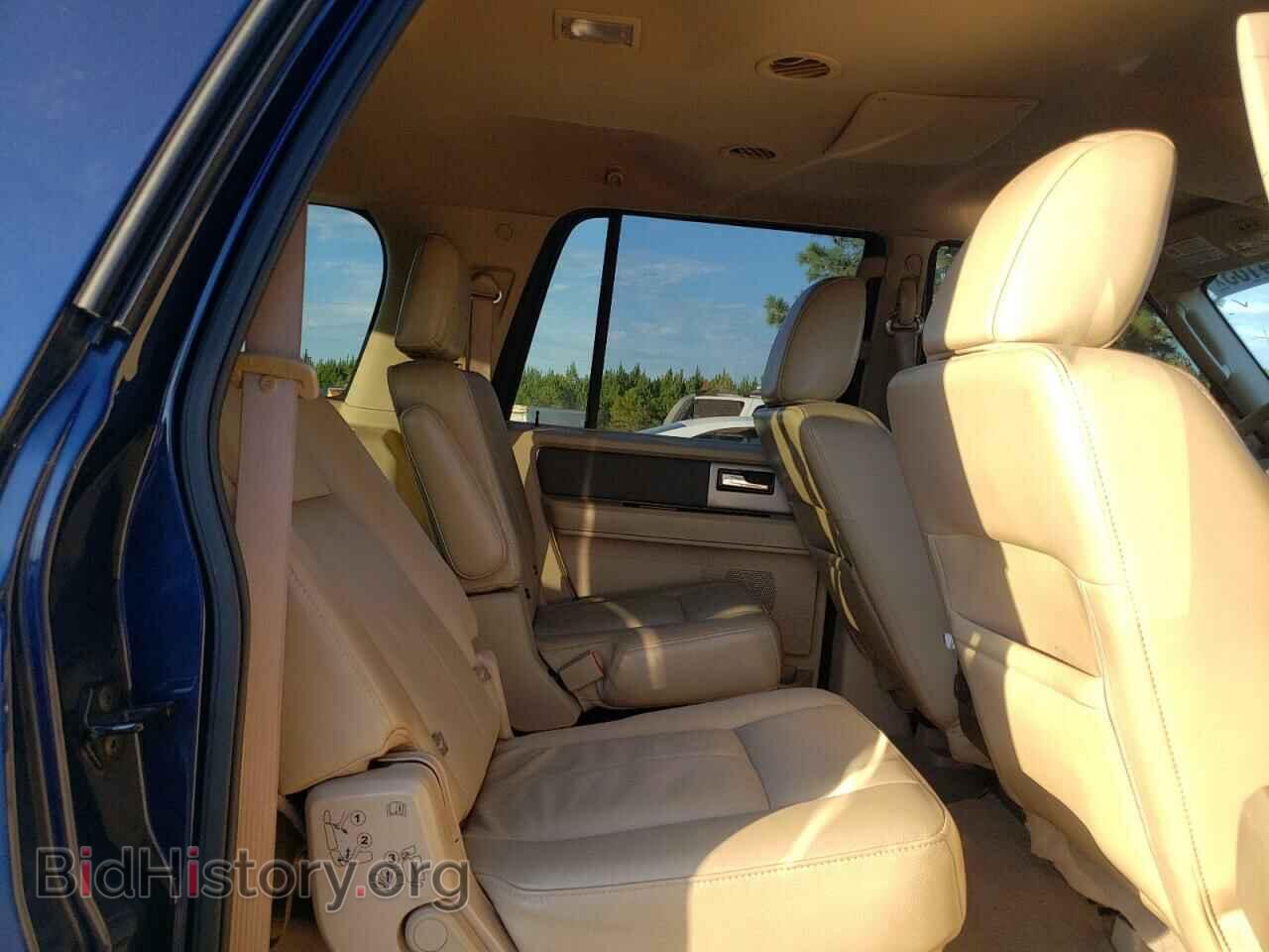 2011 FORD EXPEDITION - VIN: 1FMJK1H53BEF56924 - Фото 10