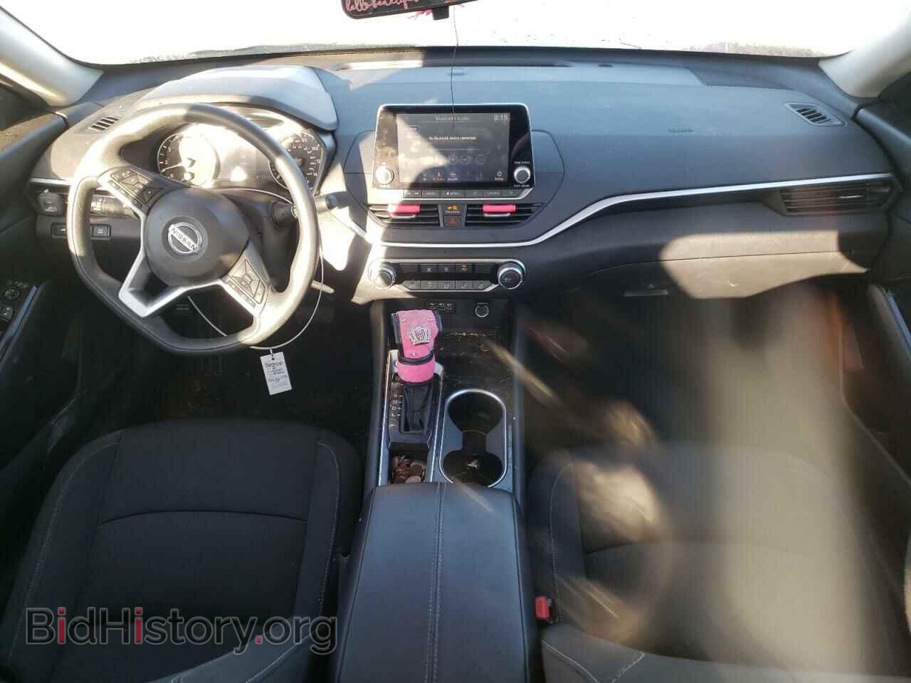 2021 NISSAN ALTIMA - VIN: 1N4BL4DV9MN407732 - Фото 8