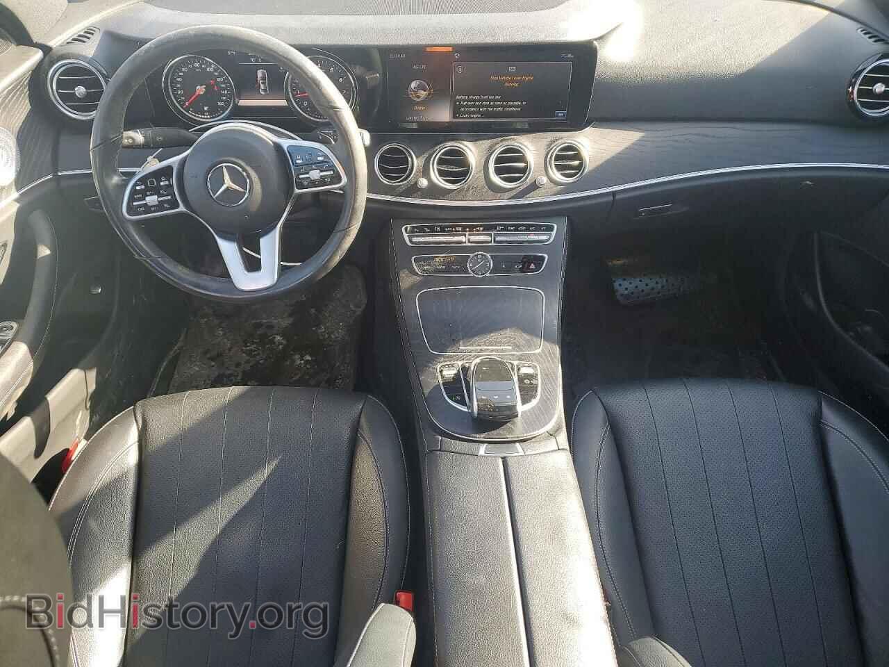 2019 MERCEDES-BENZ E-CLASS - VIN: WDDZF4KB4KA582716 - Фото 8