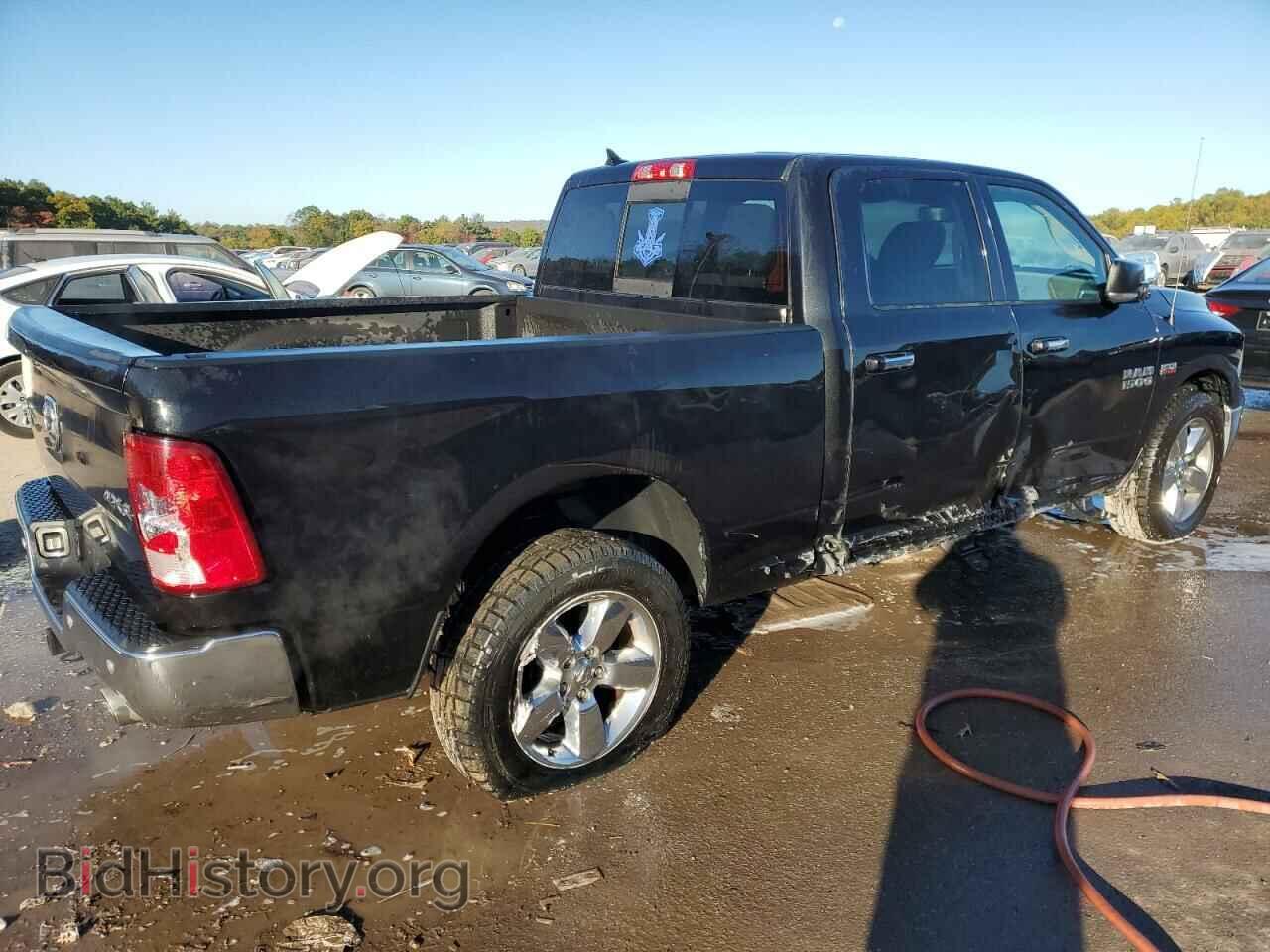 2017 RAM 1500 - VIN: 1C6RR7TT6HS584357 - Фото 3