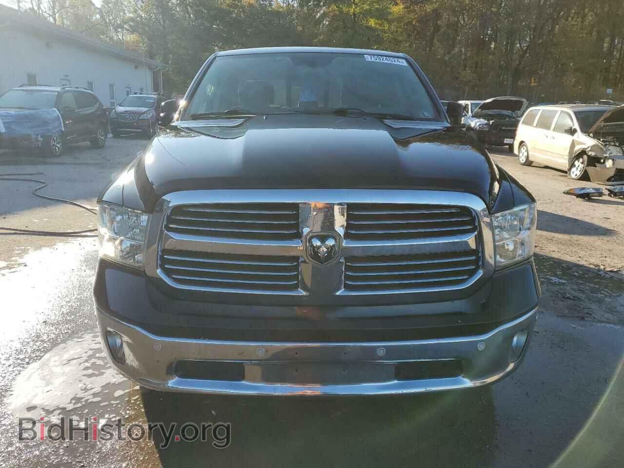 2017 RAM 1500 - VIN: 1C6RR7TT6HS584357 - Фото 5