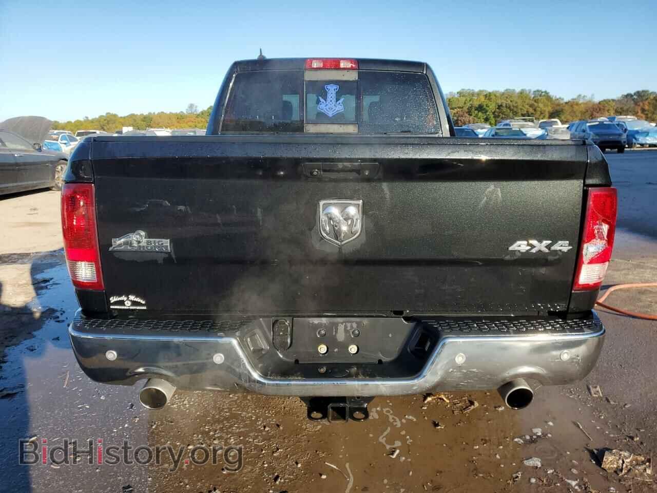 2017 RAM 1500 - VIN: 1C6RR7TT6HS584357 - Фото 6