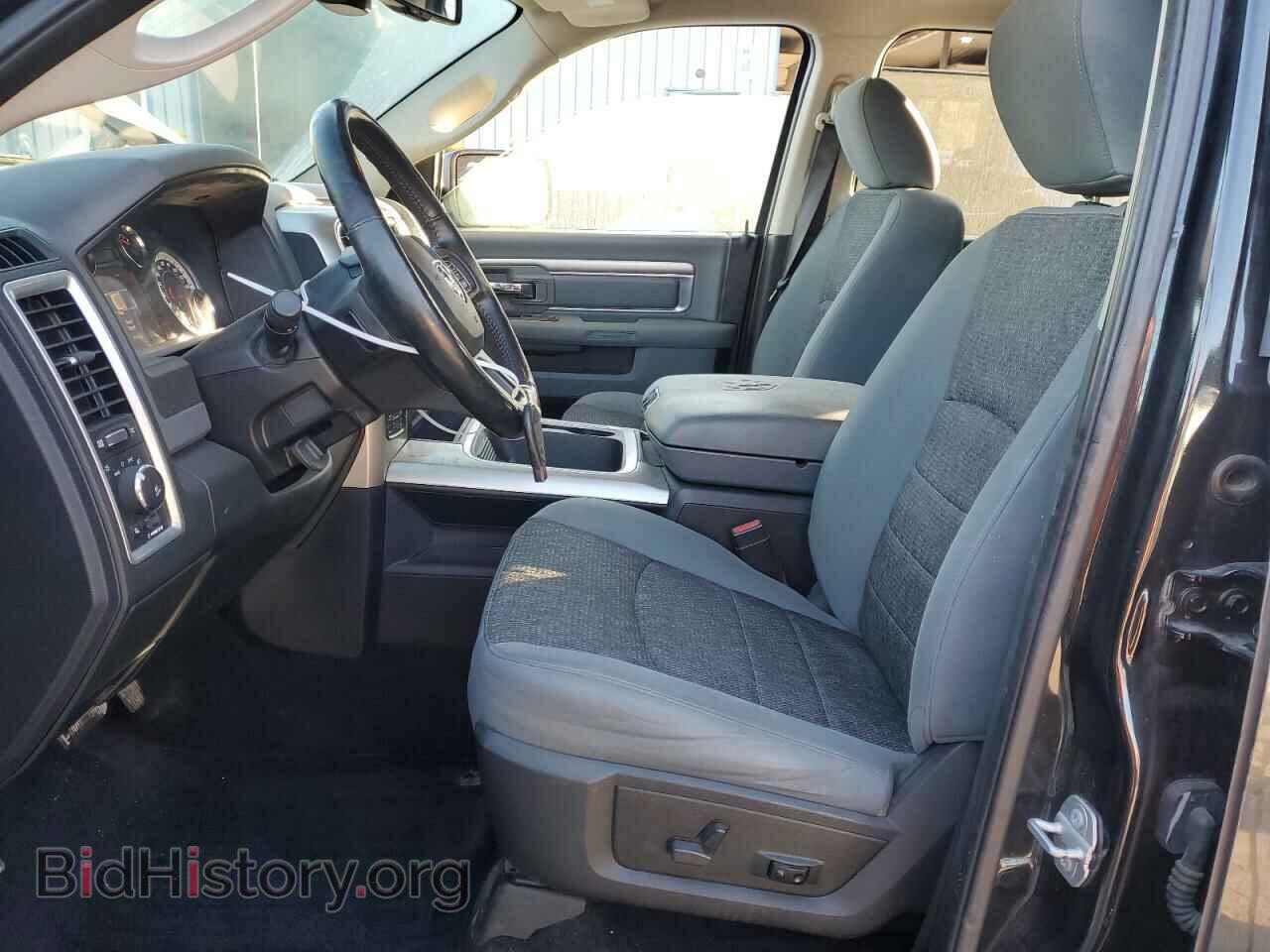 2017 RAM 1500 - VIN: 1C6RR7TT6HS584357 - Фото 7