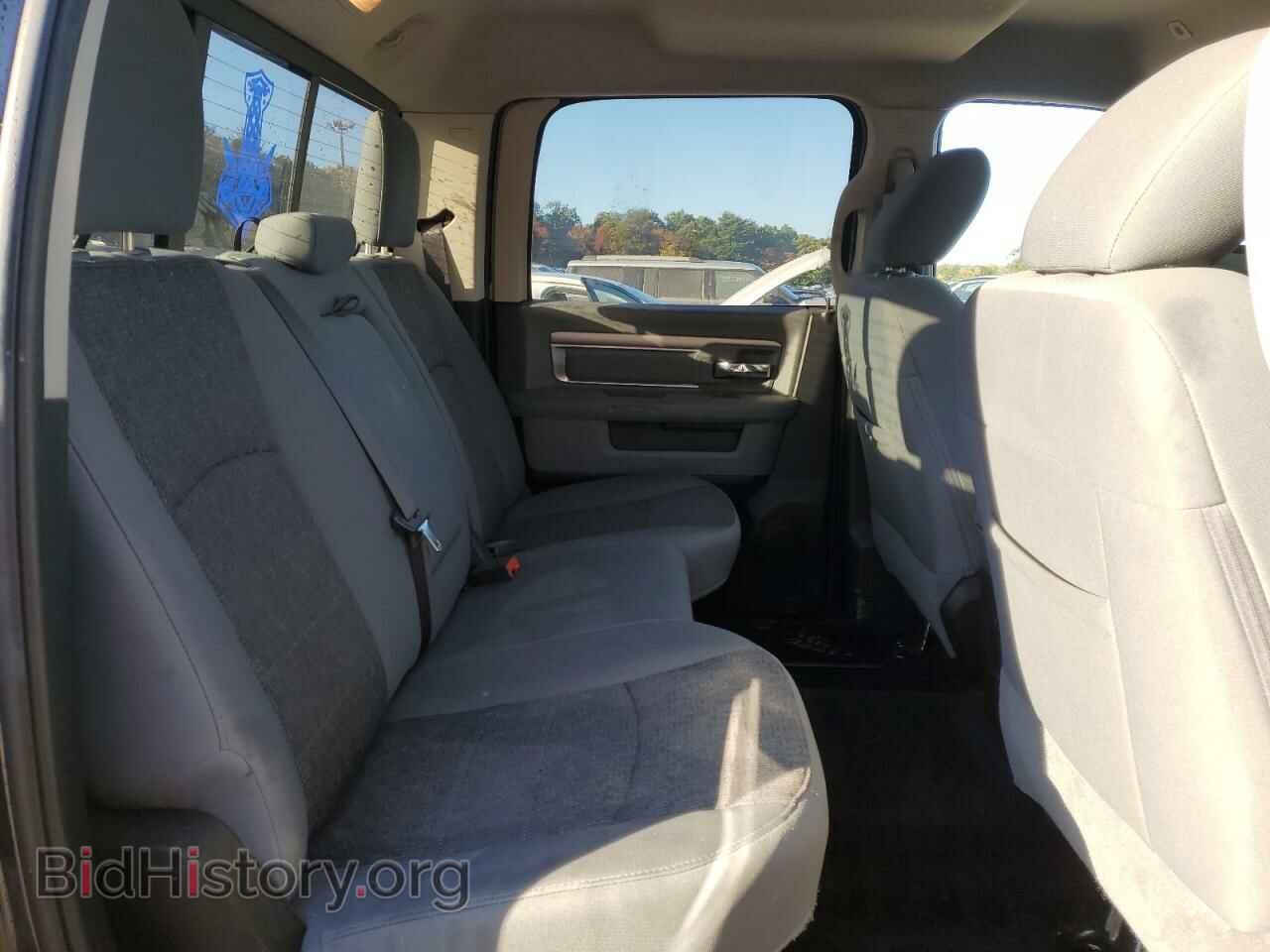 2017 RAM 1500 - VIN: 1C6RR7TT6HS584357 - Фото 10