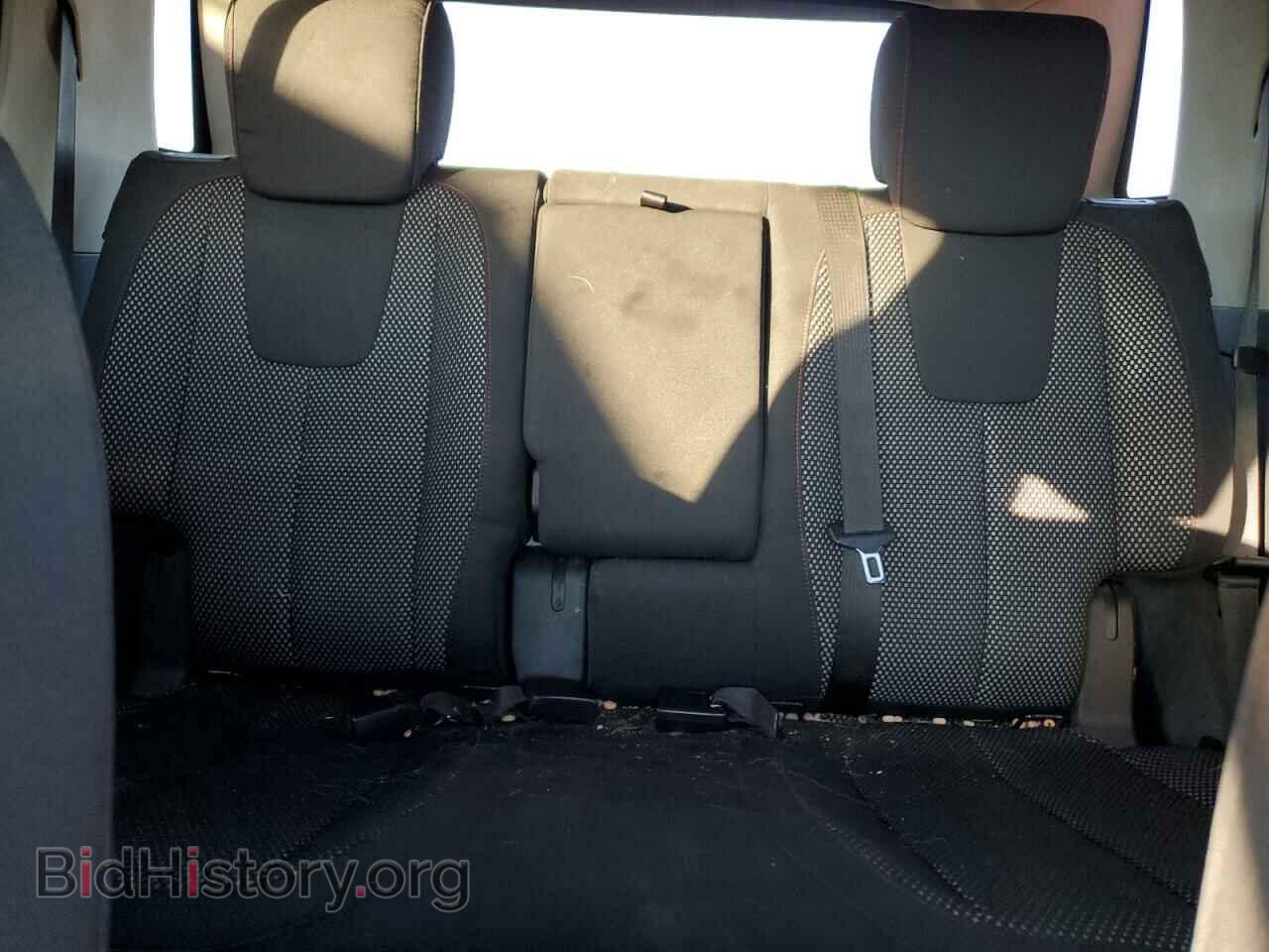 2010 GMC TERRAIN - VIN: 2CTFLEEW2A6302401 - Фото 10